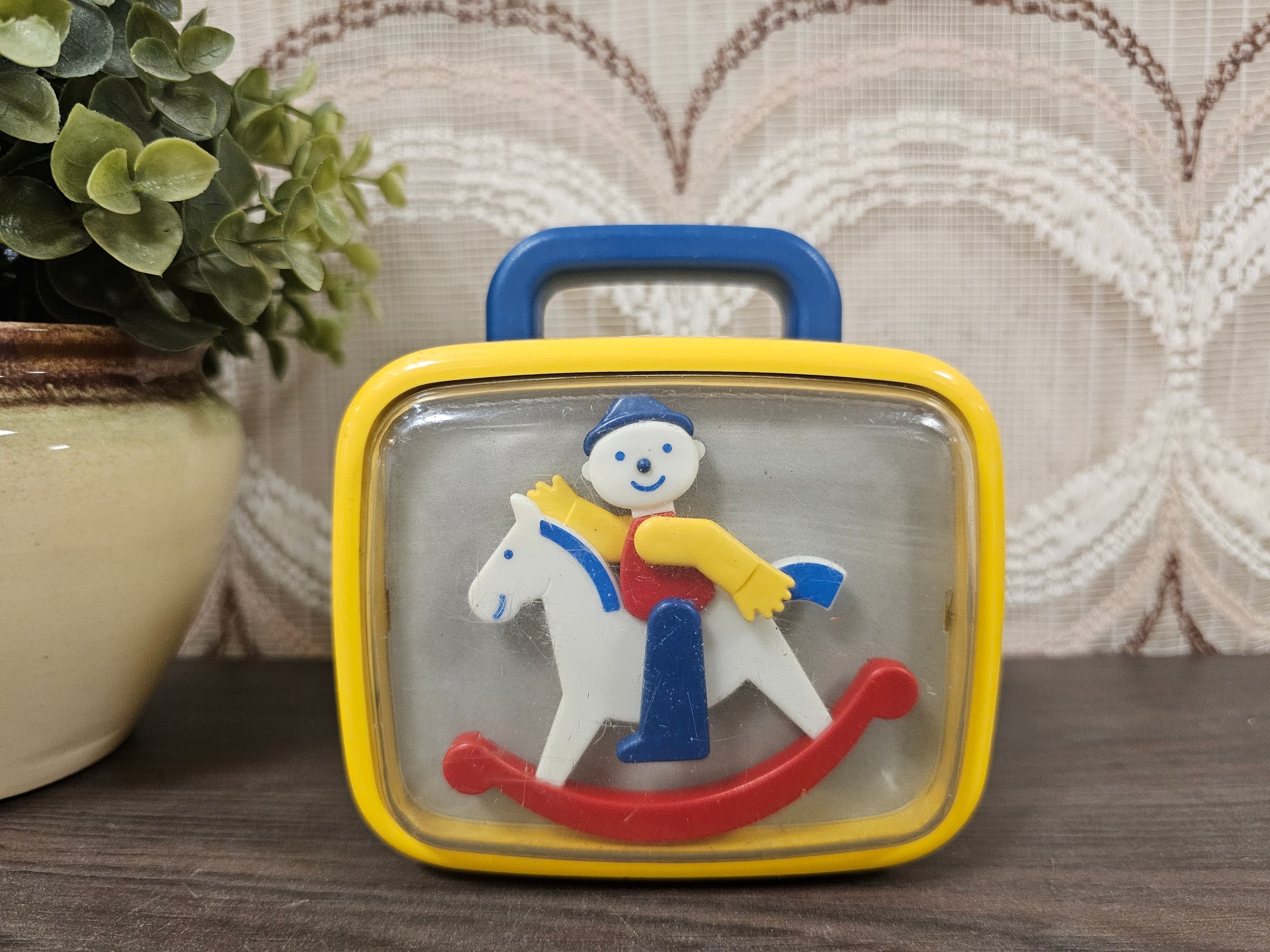 Ambi Toys baby tv