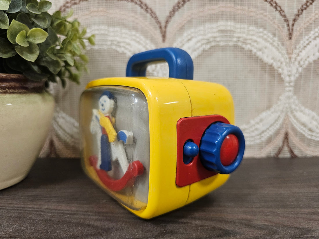 Ambi Toys baby tv