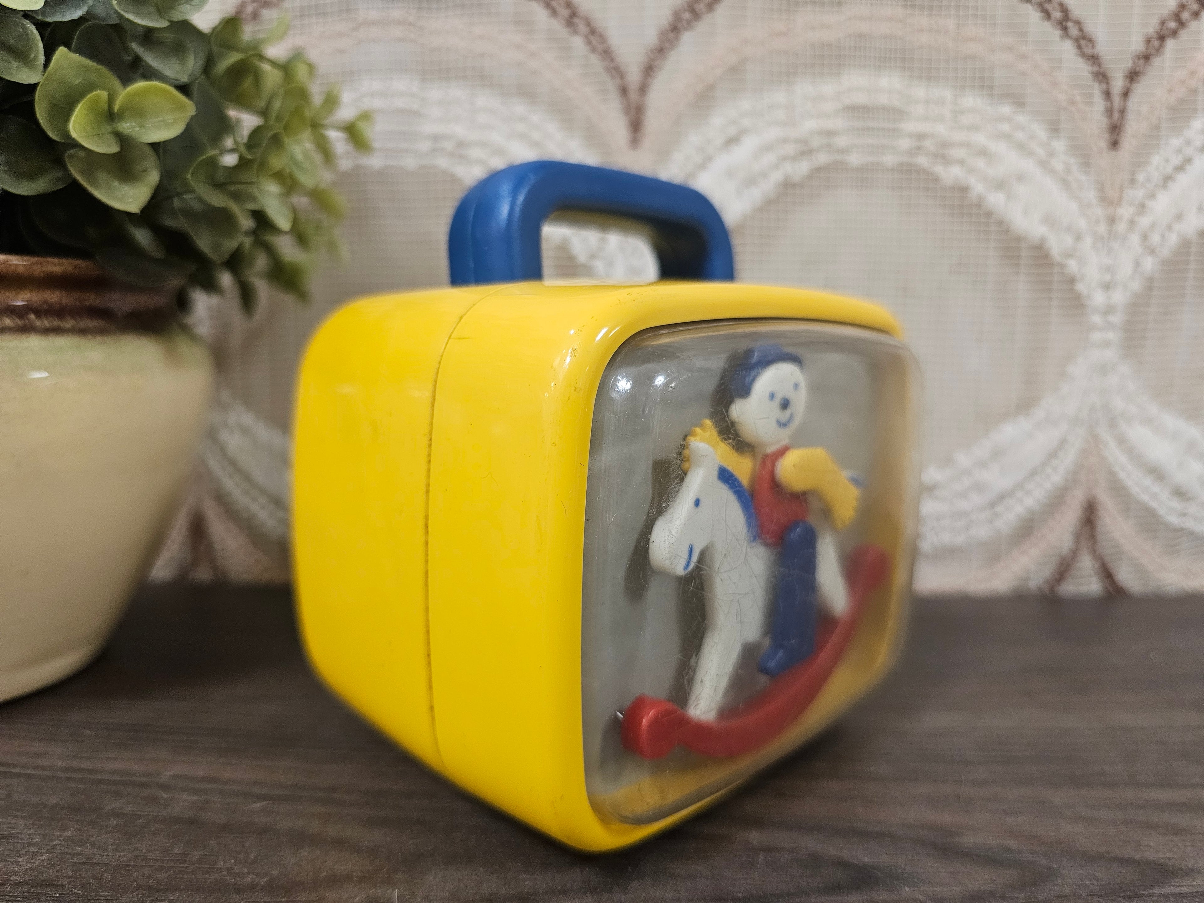 Ambi Toys baby tv