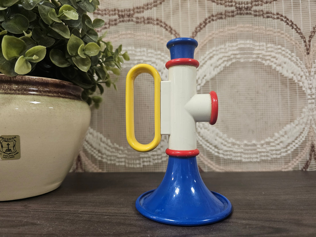 Ambi Toys mijn eerste trompet