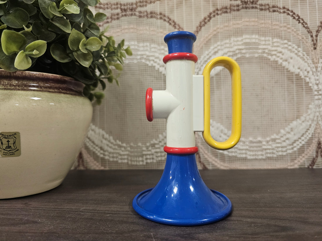 Ambi Toys mijn eerste trompet