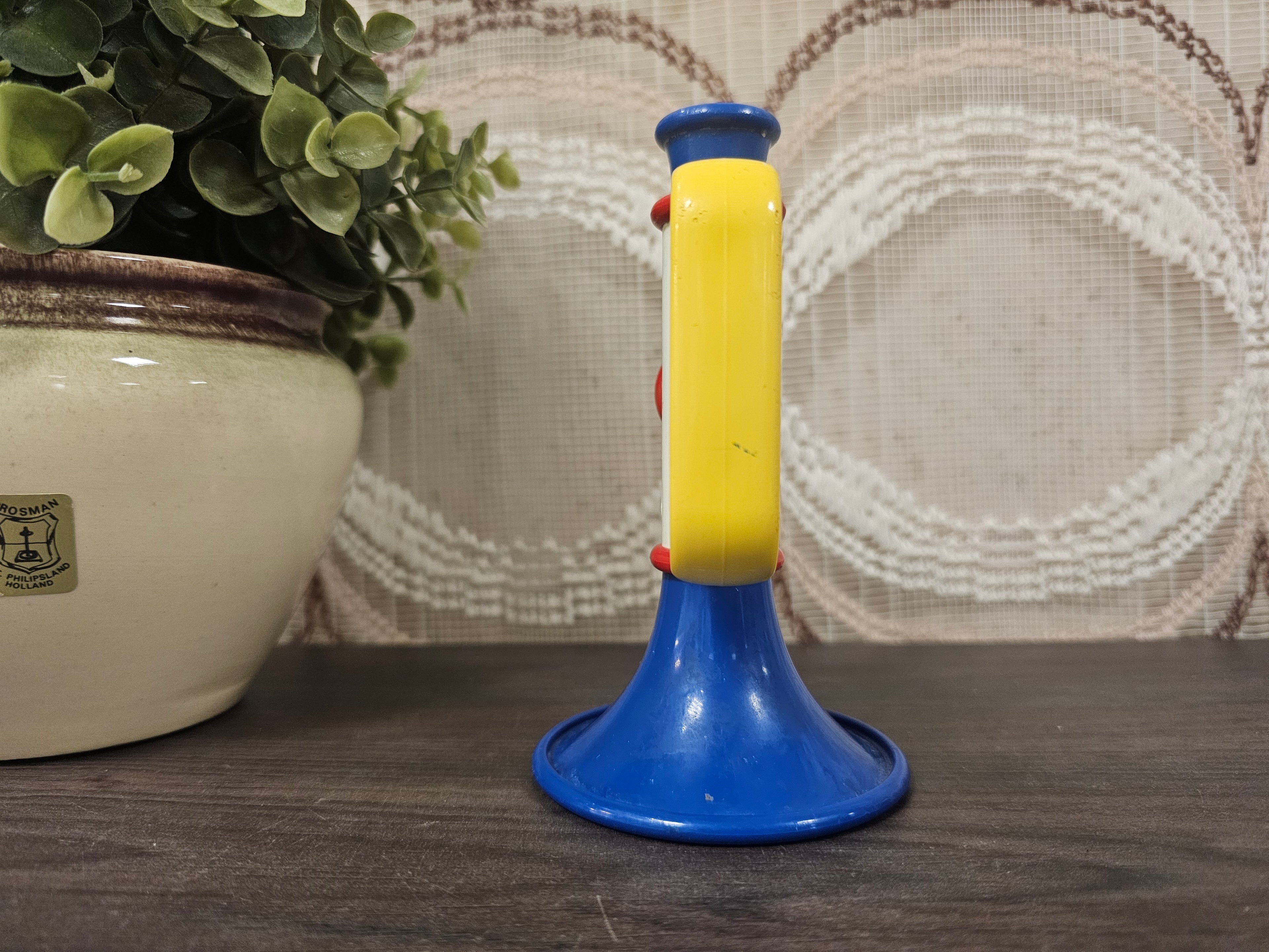 Ambi Toys mijn eerste trompet