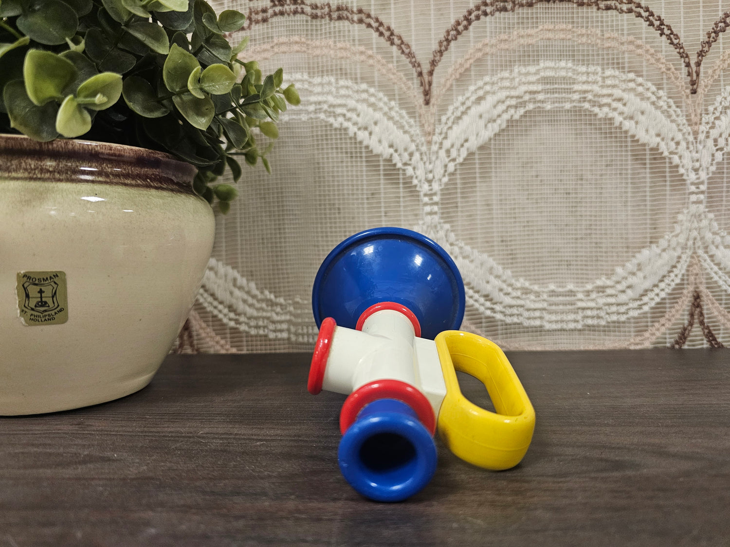 Ambi Toys mijn eerste trompet