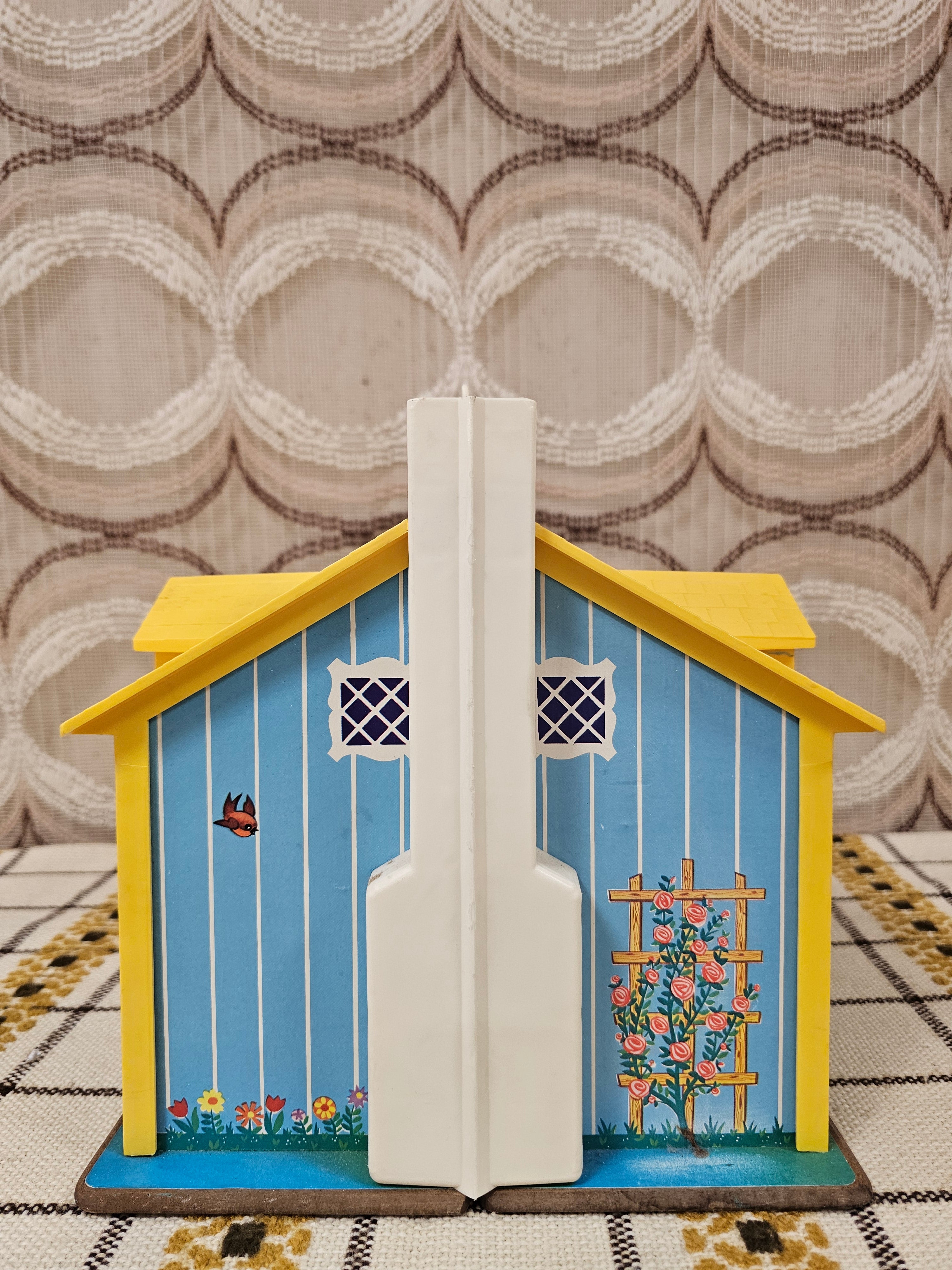 Fisher price vintage huis 952