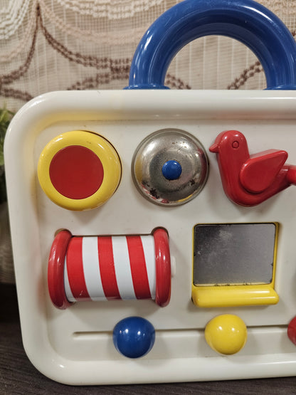 Ambi Toys speelkoffer activiteiten center