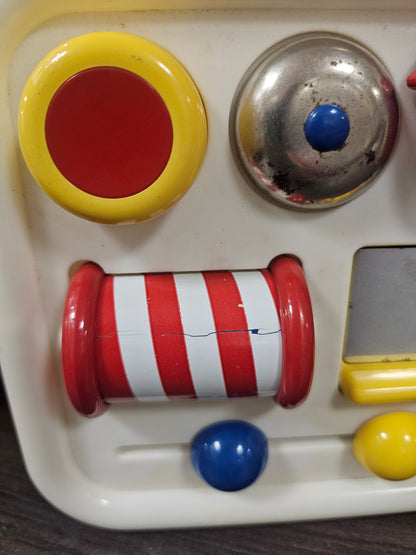 Ambi Toys speelkoffer activiteiten center