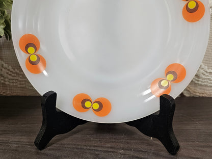 Schott Mainz Jenaglas Carina bord 19 cm