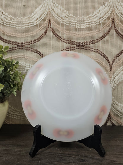 Schott Mainz Jenaglas Carina bord 19 cm