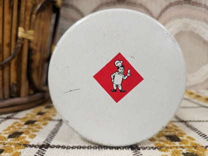 Bolletje Fabeltjeskrant blik Truus de Mier juffrouw Ooievaar