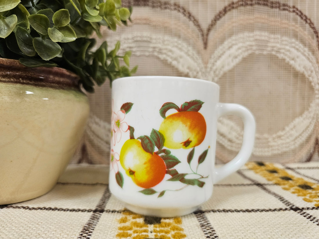 Arcopal Appel & bloesem beker