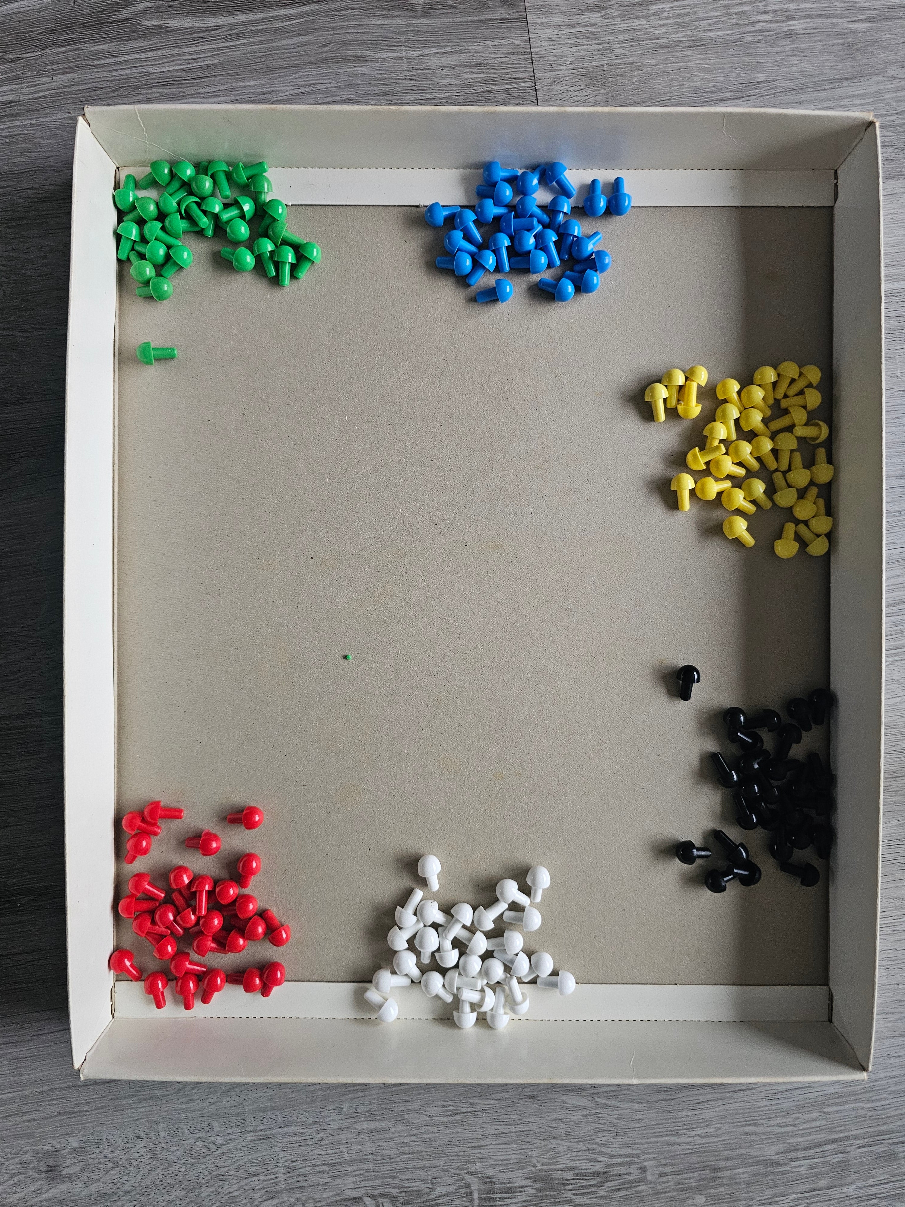 Supermind spel het duel der masterminds