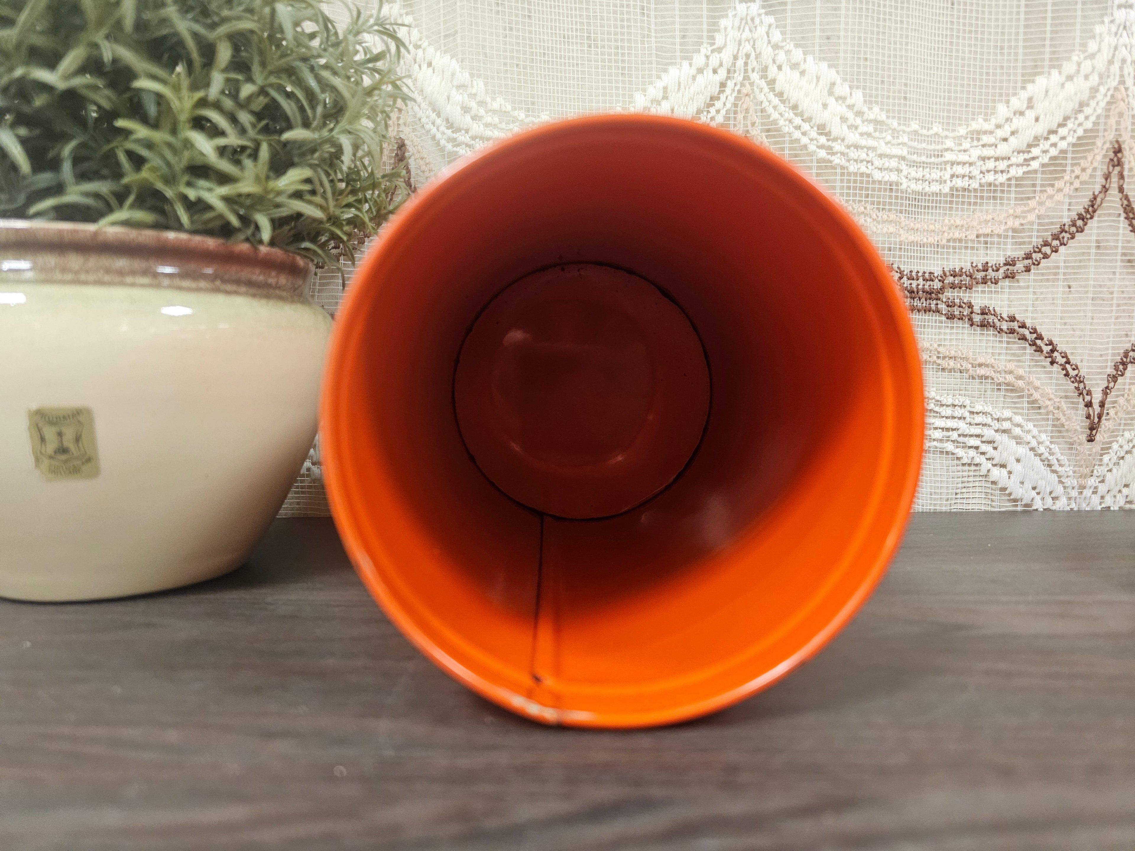 Brabantia Patrice blik 20 cm