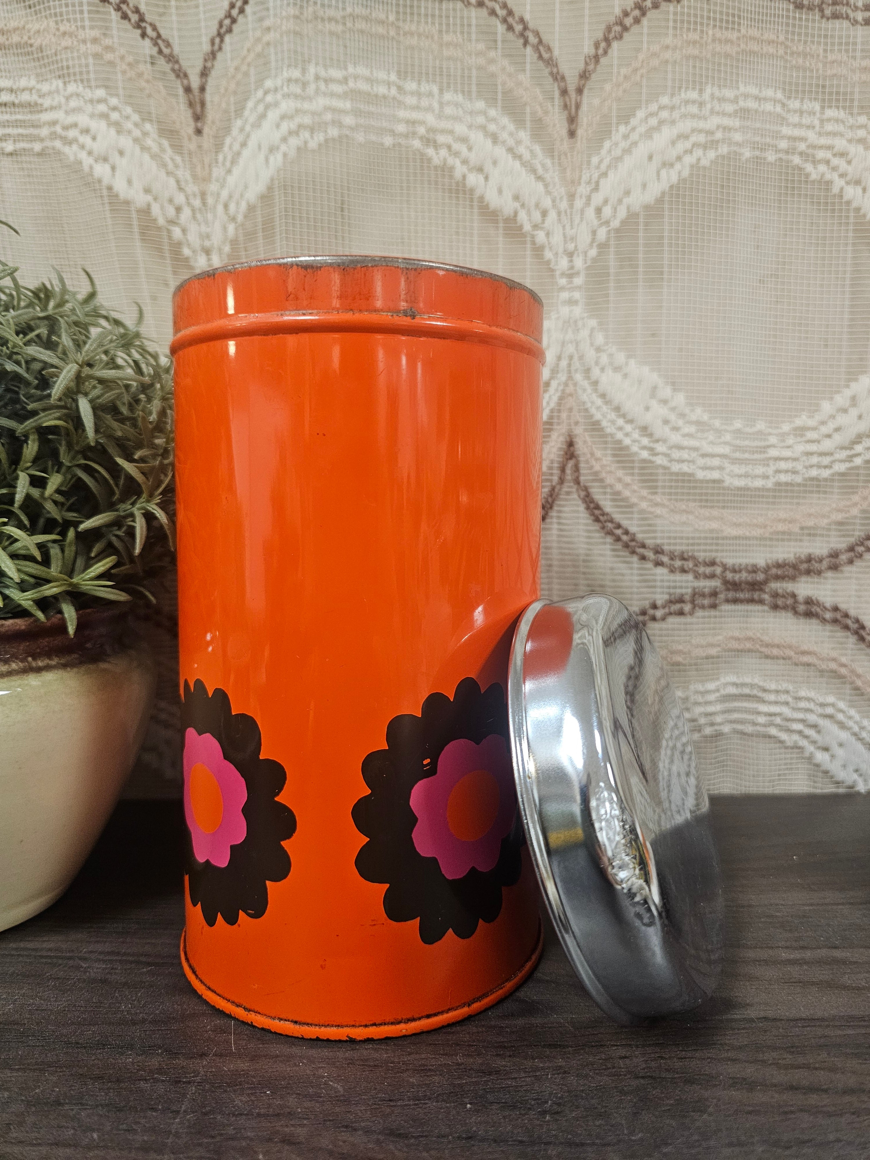 Brabantia Patrice blik 20 cm