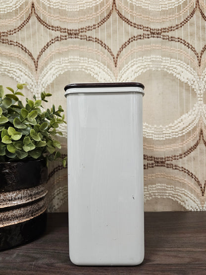 Douwe Egberts Mepal voorraad bus lichtgrijs