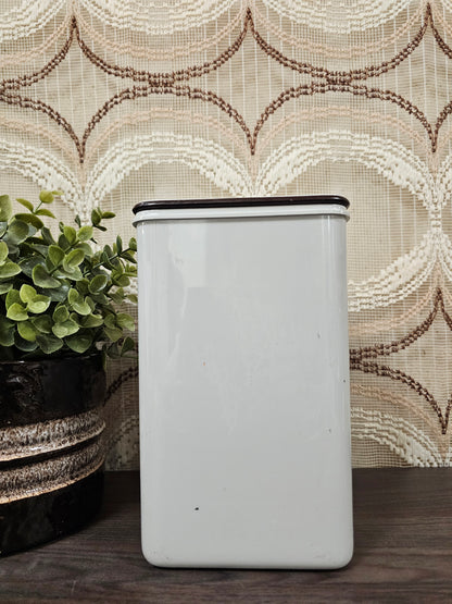 Douwe Egberts Mepal voorraad bus lichtgrijs