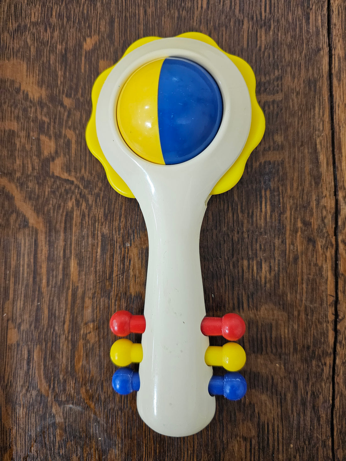 Ambi Toys handy dandy 1976