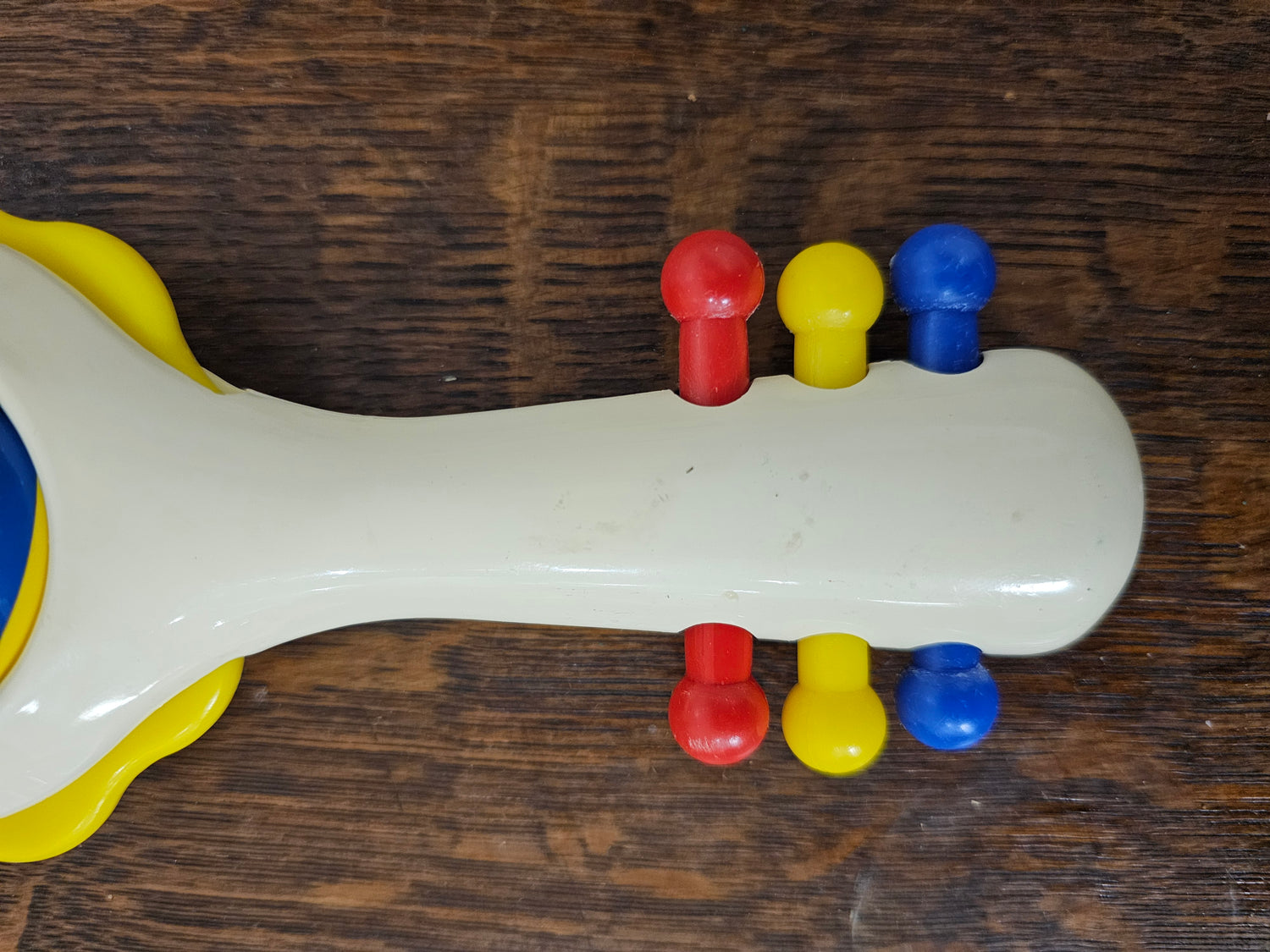 Ambi Toys handy dandy 1976