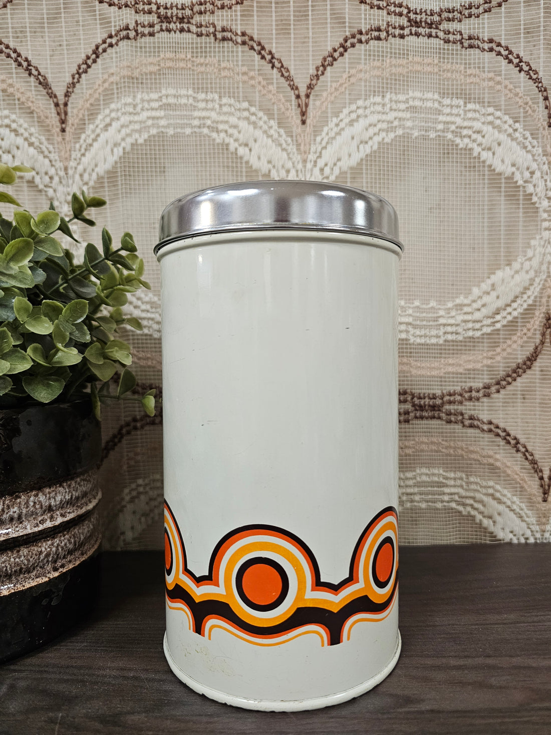 Brabantia Bayon blik 20 cm