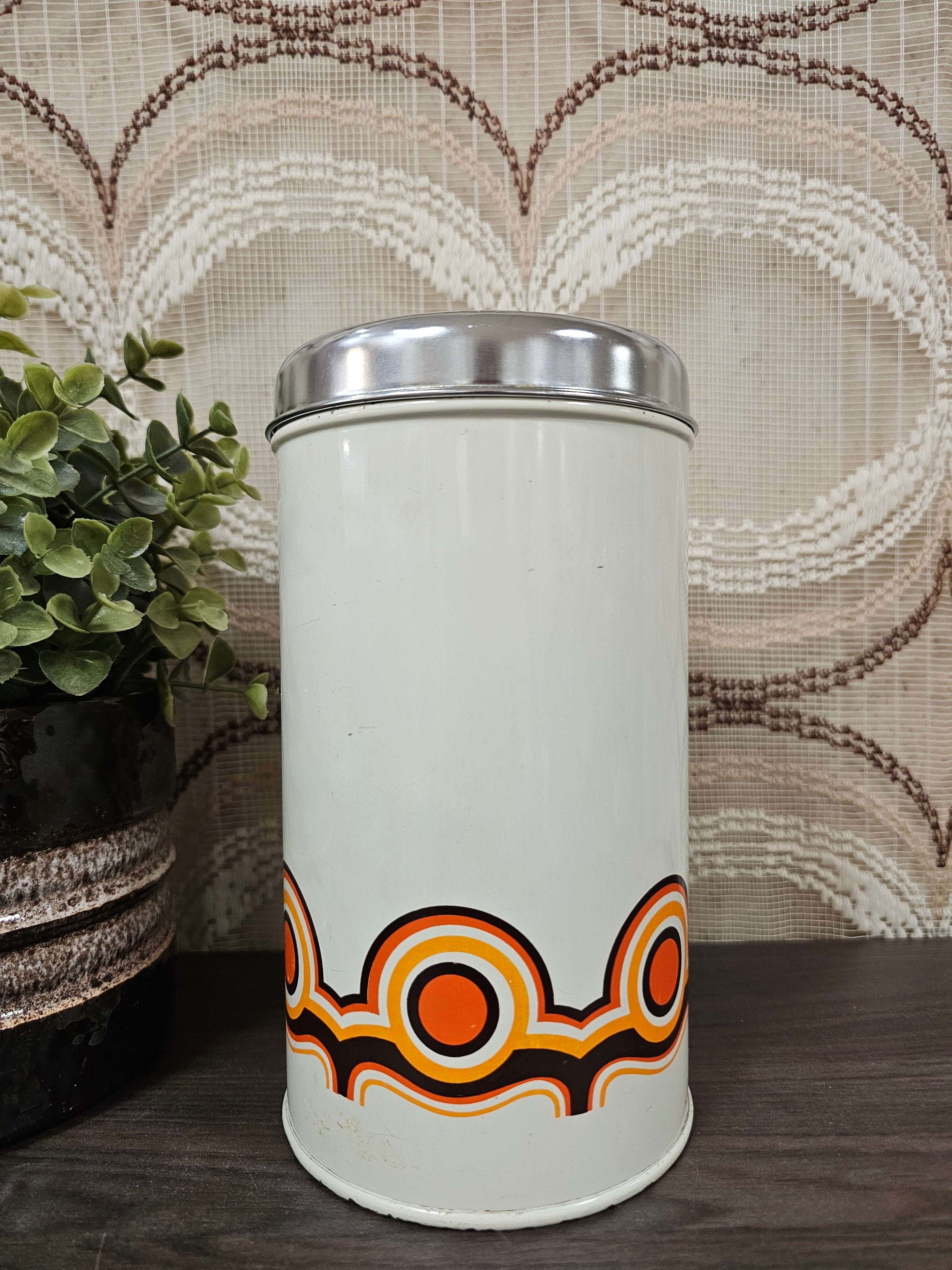 Brabantia Bayon blik 20 cm