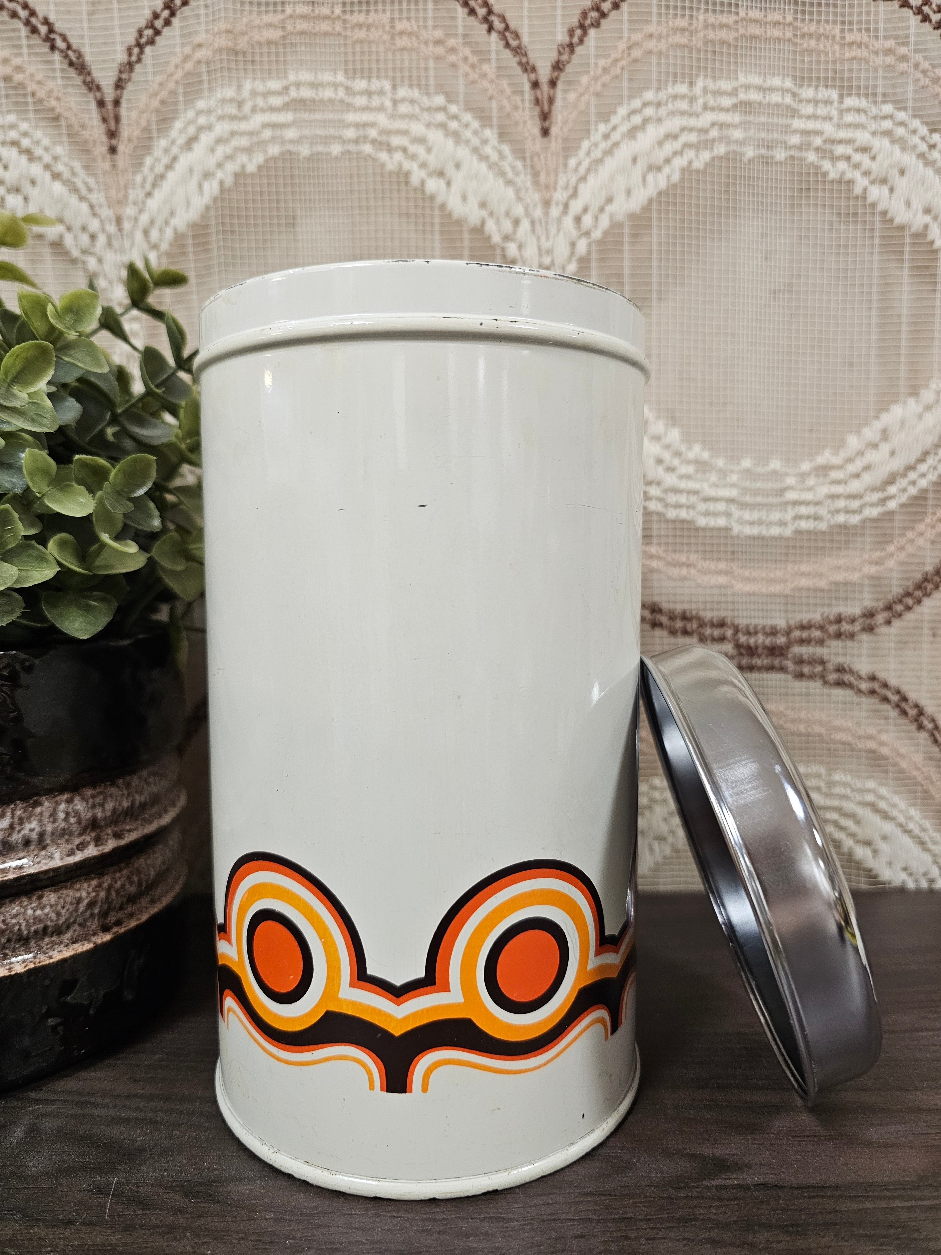 Brabantia Bayon blik 20 cm