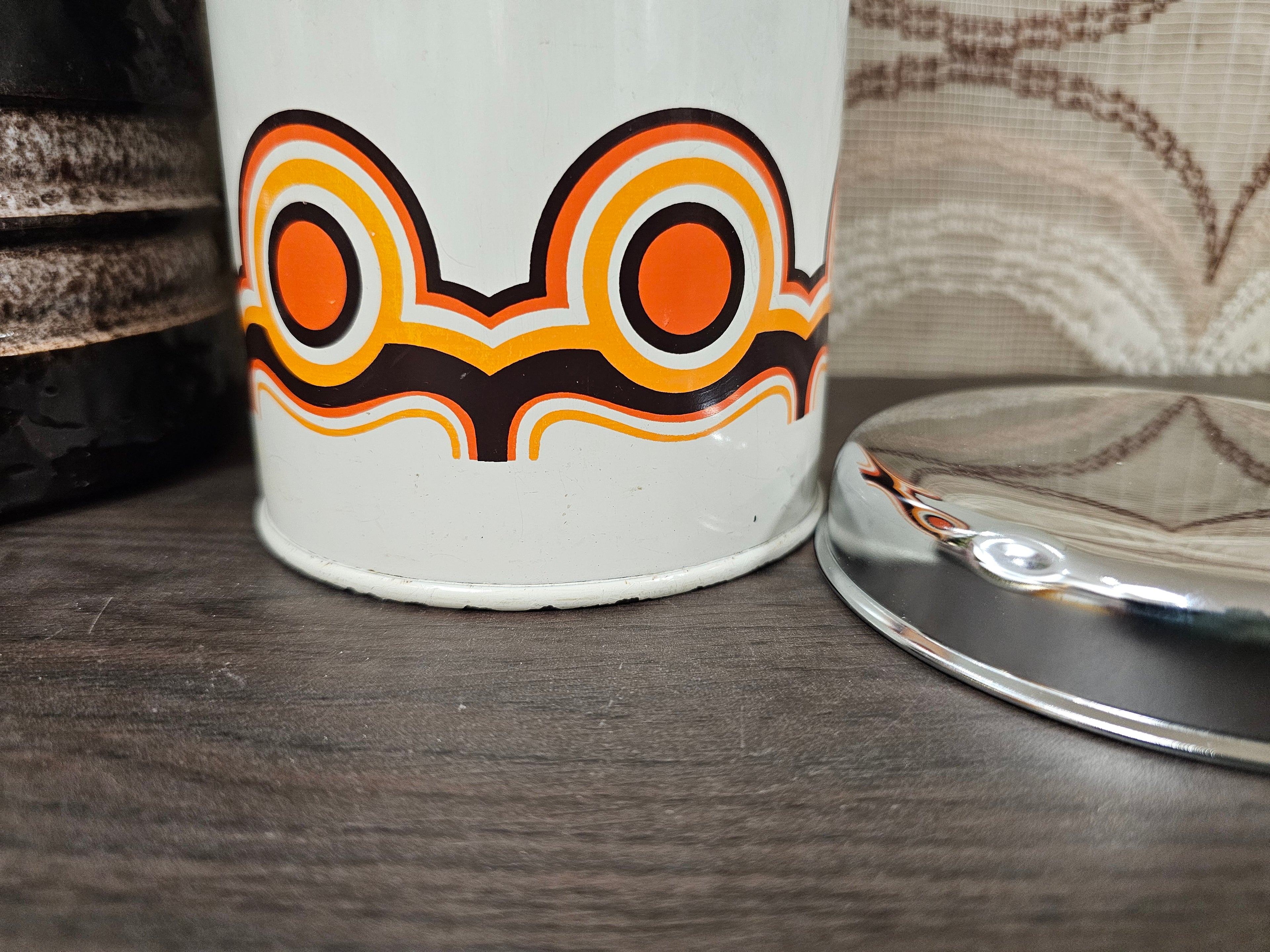 Brabantia Bayon blik 20 cm