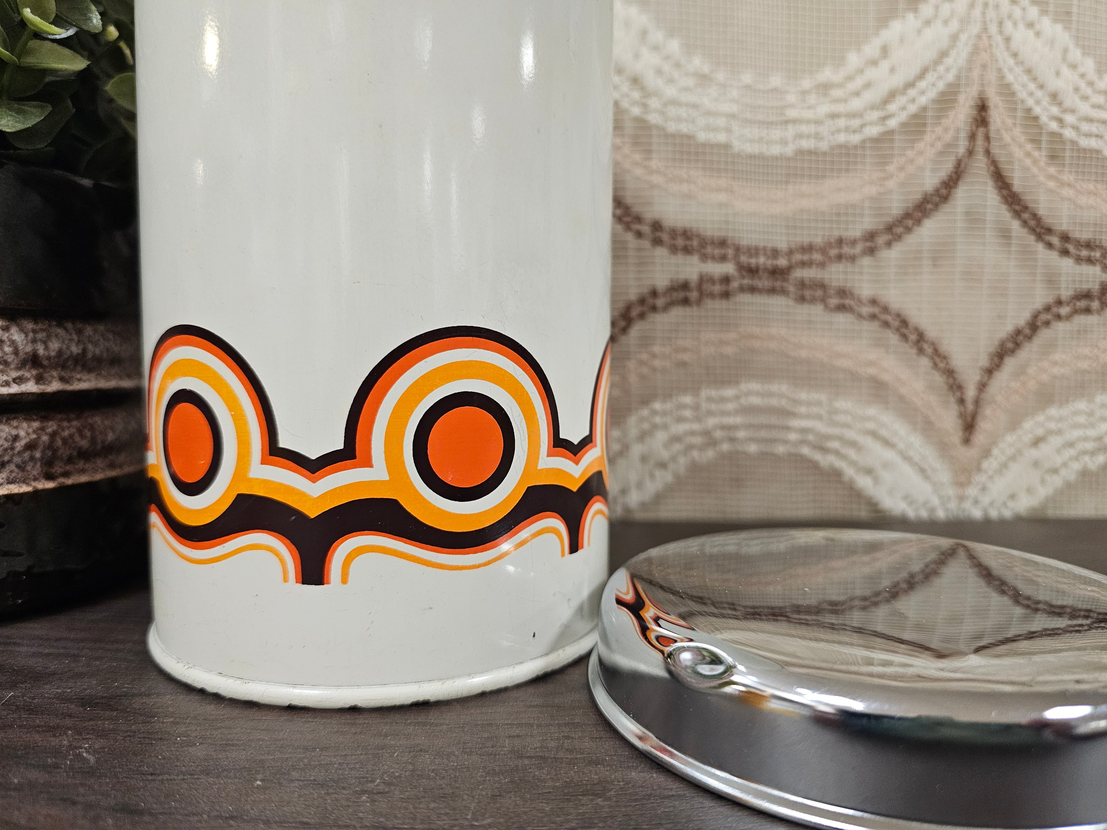 Brabantia Bayon blik 20 cm