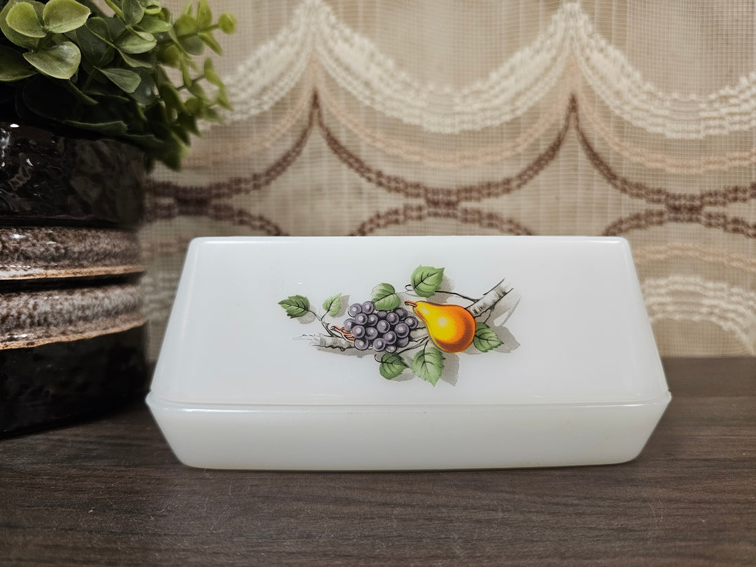 Arcopal Fruit de France botervloot