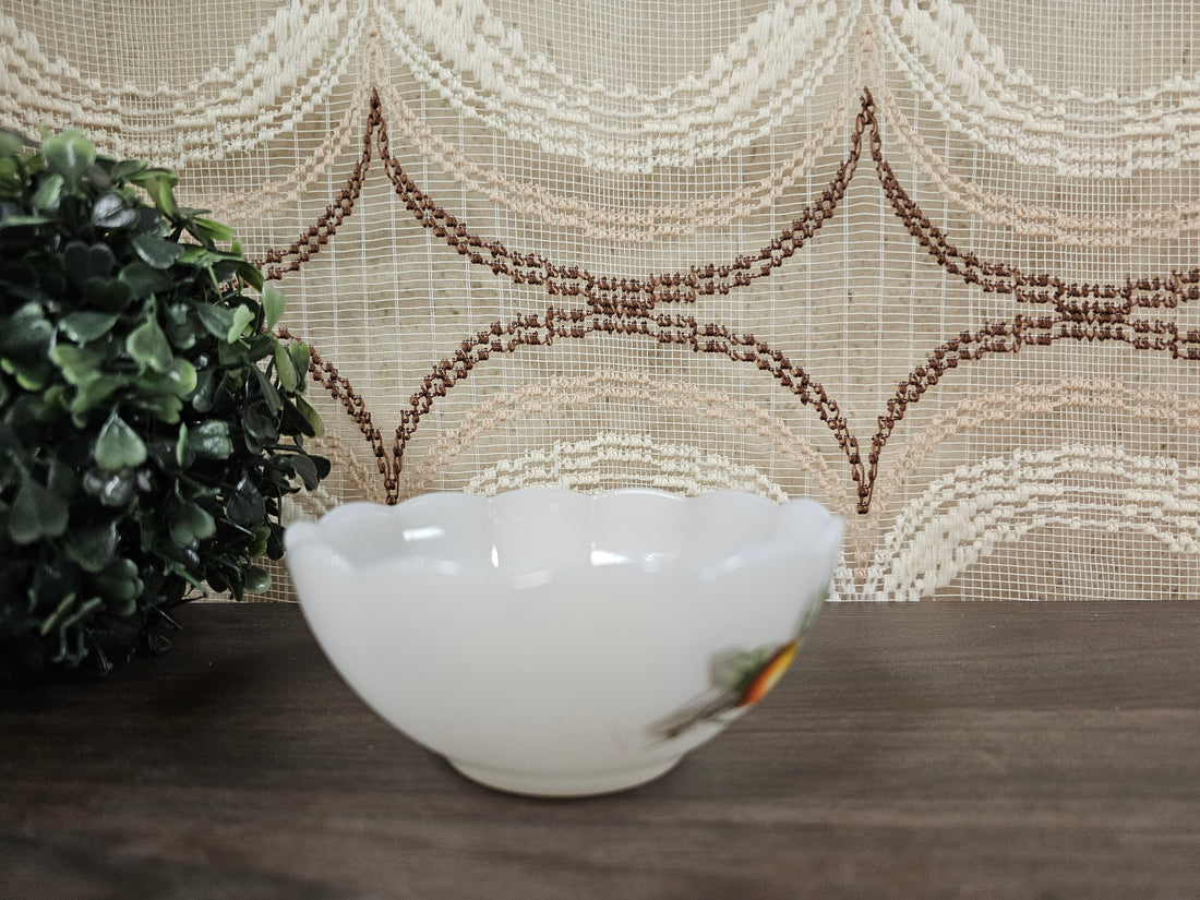 Arcopal Fruit de France schaaltjes 10 cm