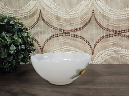 Arcopal Fruit de France schaaltjes 10 cm