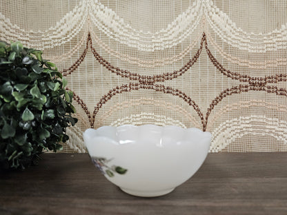 Arcopal Fruit de France schaaltjes 10 cm