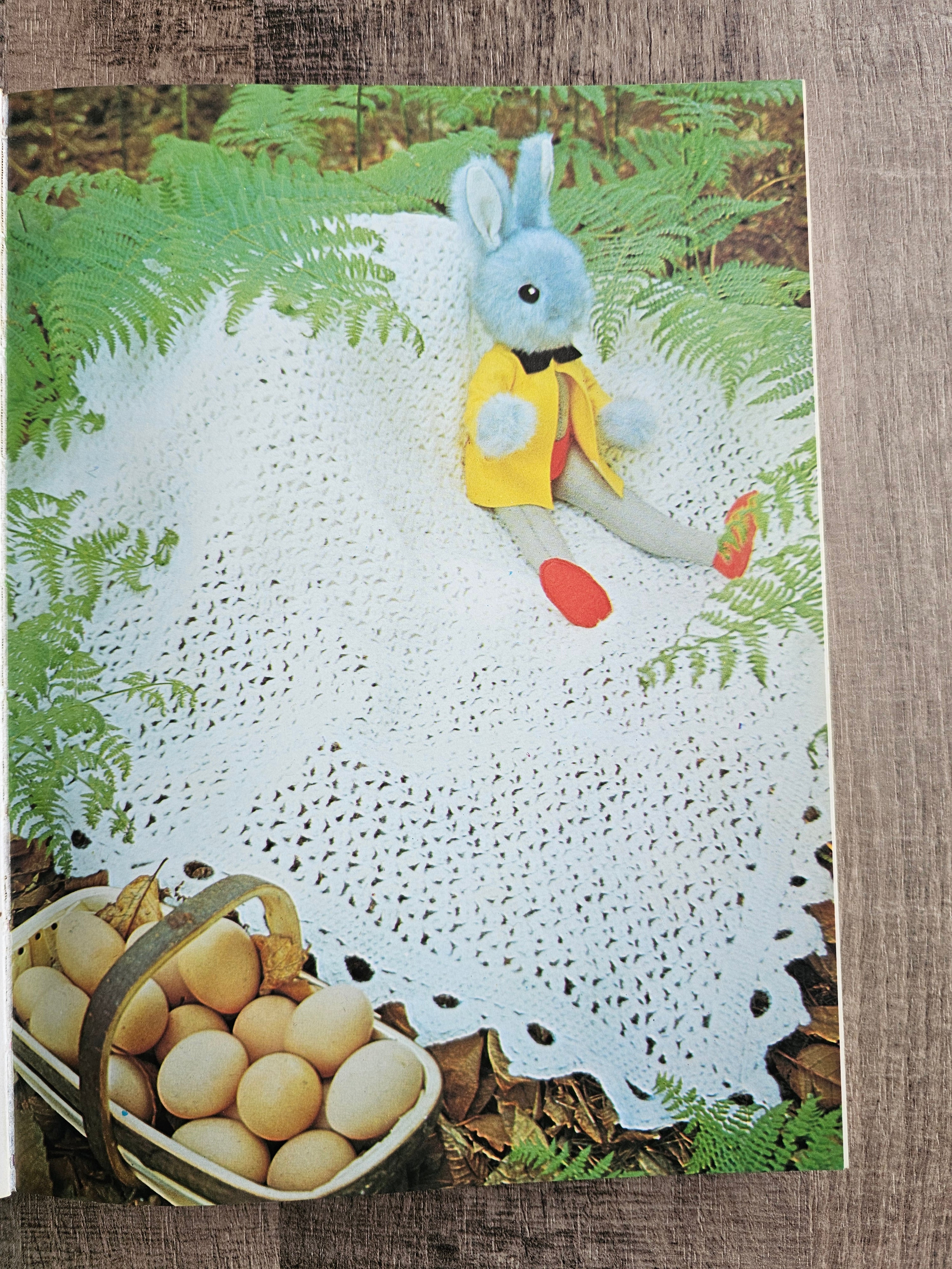 Vintage handwerkboek Naaldkunst van A tot Z – compleet naslagwerk