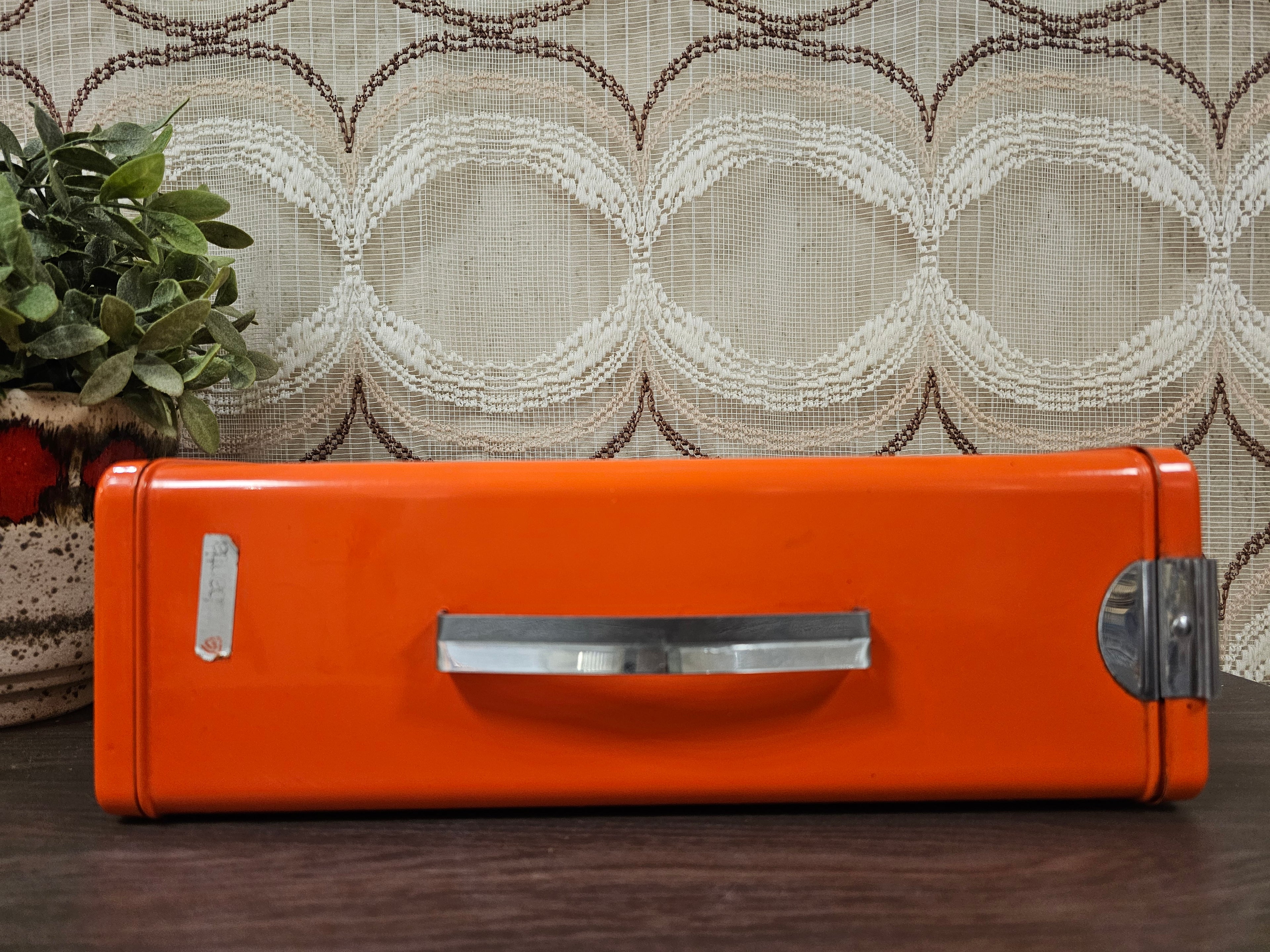 Brabantia Patrice ontbijtkoek blik