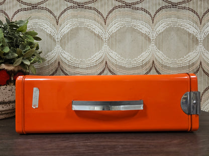 Brabantia Patrice ontbijtkoek blik