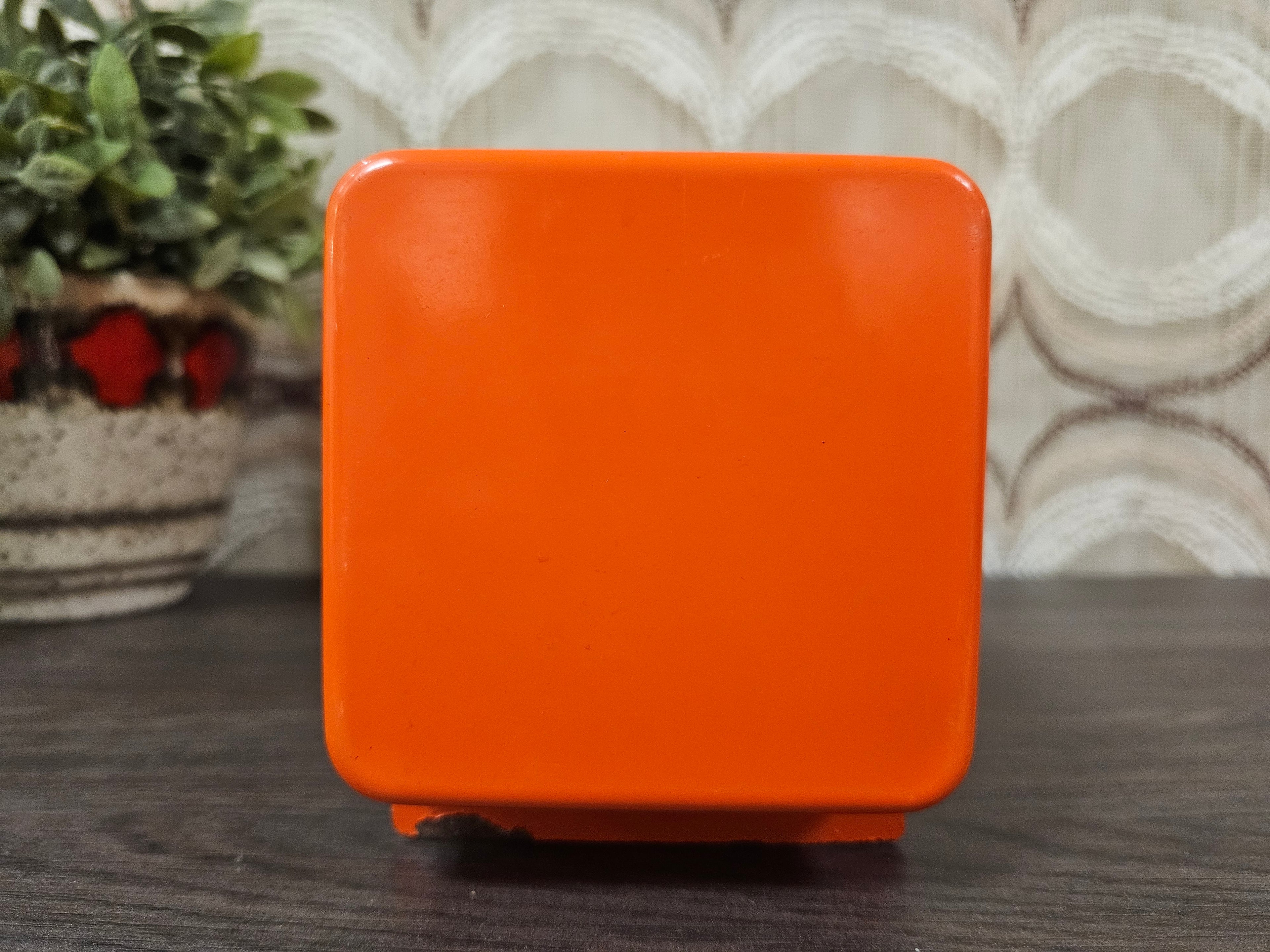 Brabantia Patrice ontbijtkoek blik