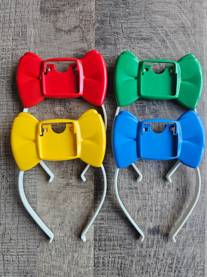 MB Spel wat ben ik? gezelschapsspel jaren 80