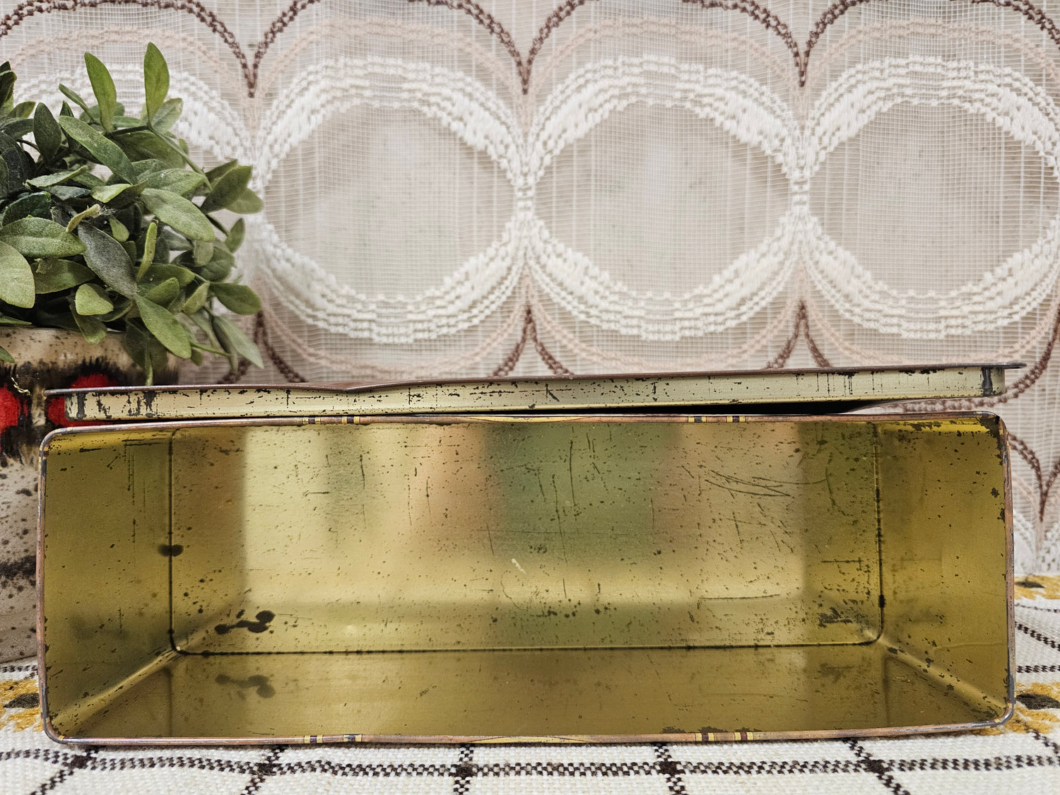 Peijnenburg jubileum blik 1883 - 1983