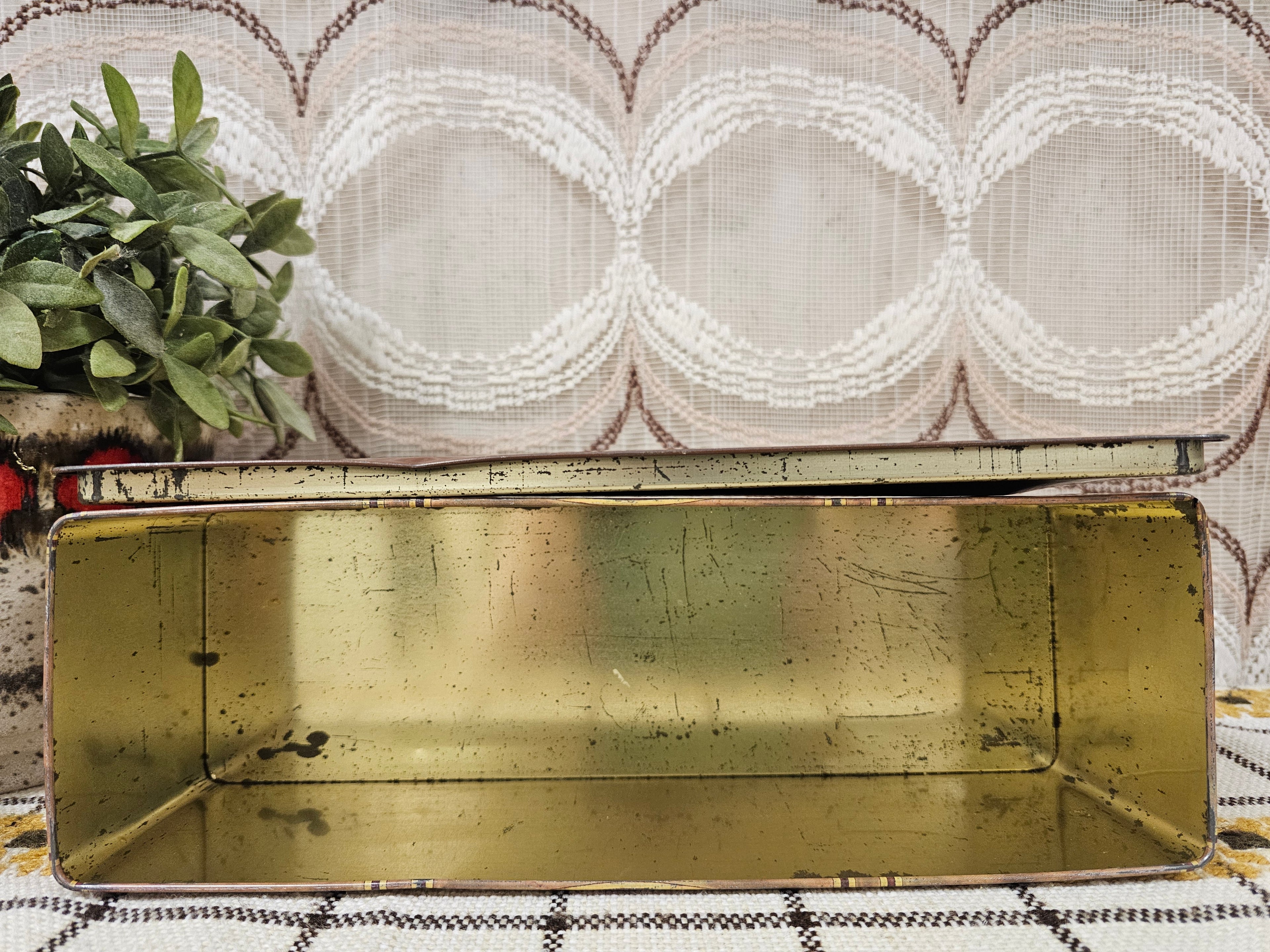 Peijnenburg jubileum blik 1883 - 1983