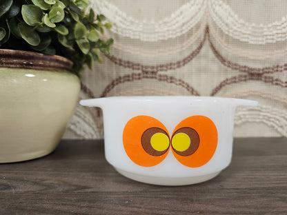 Soepkom Schott Mainz pauwoog