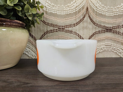 Soepkom Schott Mainz pauwoog