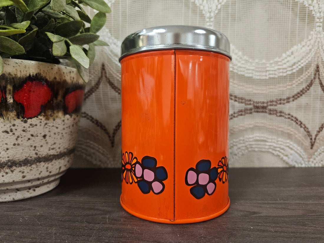 Brabantia oranje Diane blik 16 cm