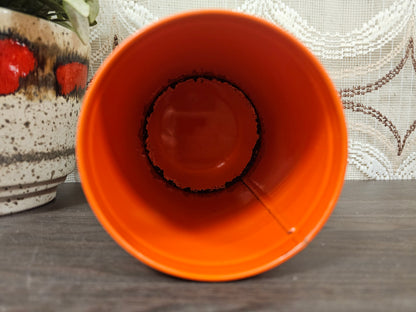 Brabantia oranje Diane blik 16 cm