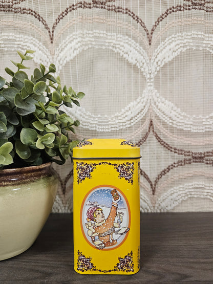 De Ruijter gestampte muisjes blik