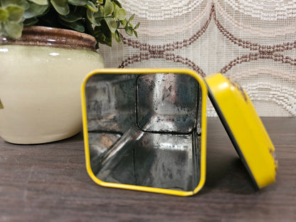 De Ruijter gestampte muisjes blik