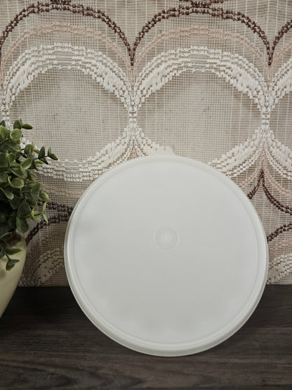 Tupperware puddingvorm