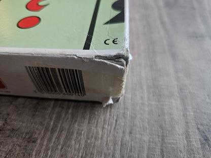 Monopoly Parker editie Nederlands met gulden en metalen pionnen