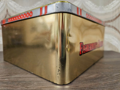 Fisherman’s Friend blik Lofthouse’s Original