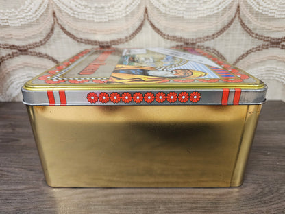 Fisherman’s Friend blik Lofthouse’s Original