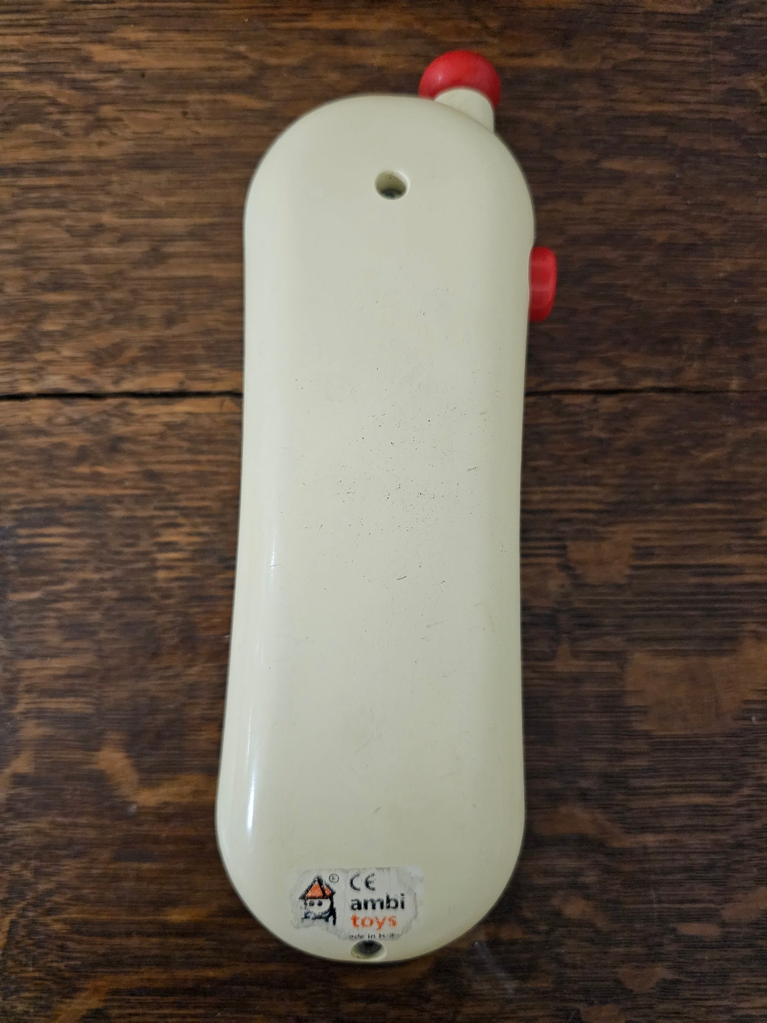 Ambi Toys handtelefoon met spiegel