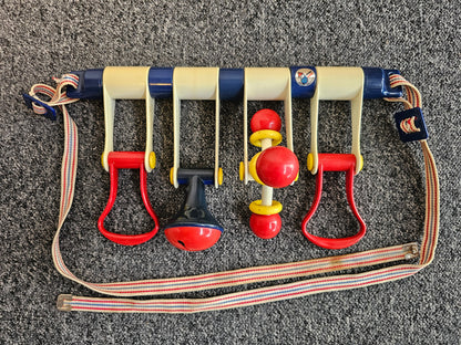 Ambi Toys boxhanger vintage jaren &