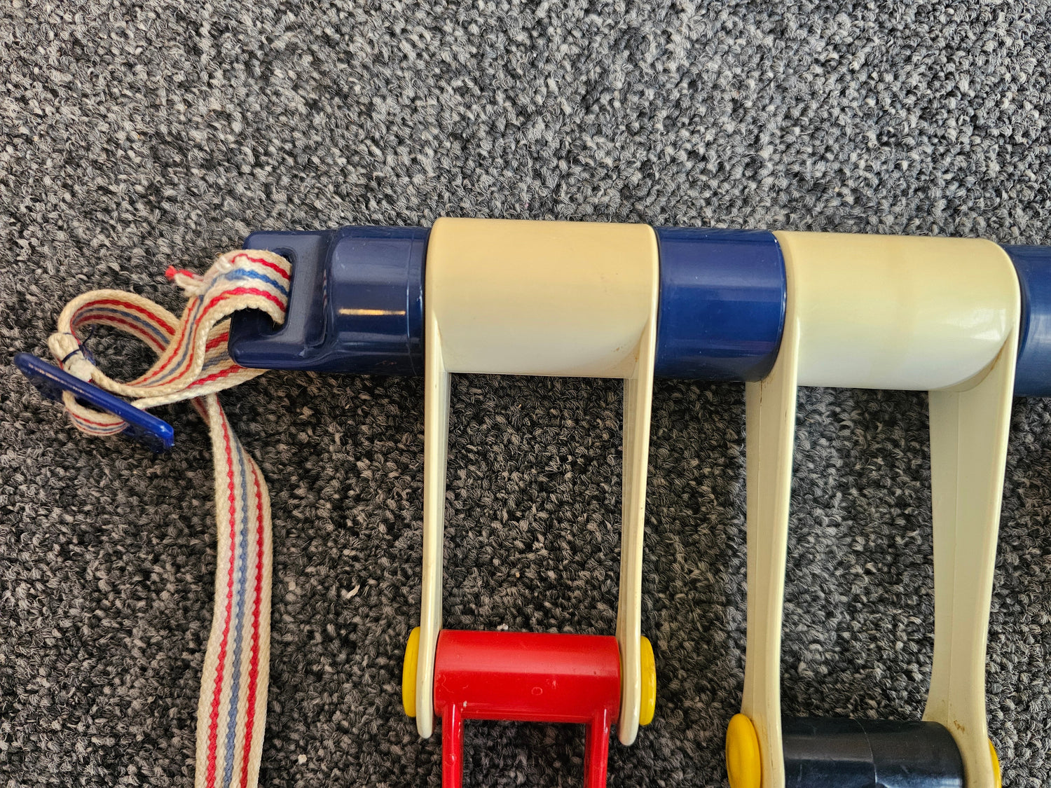 Ambi Toys boxhanger vintage jaren &